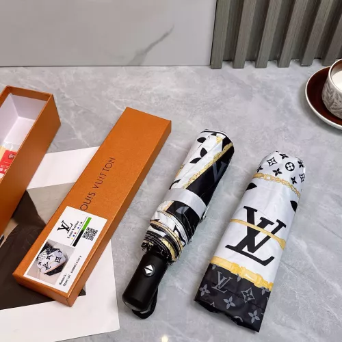 Replica Louis Vuitton Umbrellas #1310280 $29.00 USD for Wholesale