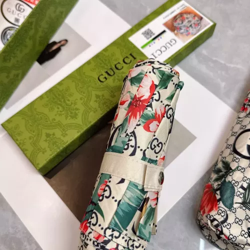 Replica Gucci Umbrellas #1310284 $29.00 USD for Wholesale