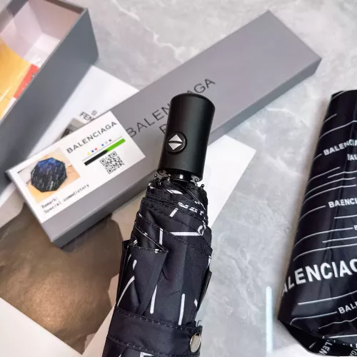Replica Balenciaga Umbrellas #1310291 $29.00 USD for Wholesale