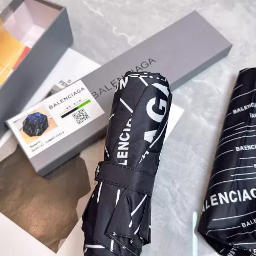 Replica Balenciaga Umbrellas #1310291 $29.00 USD for Wholesale