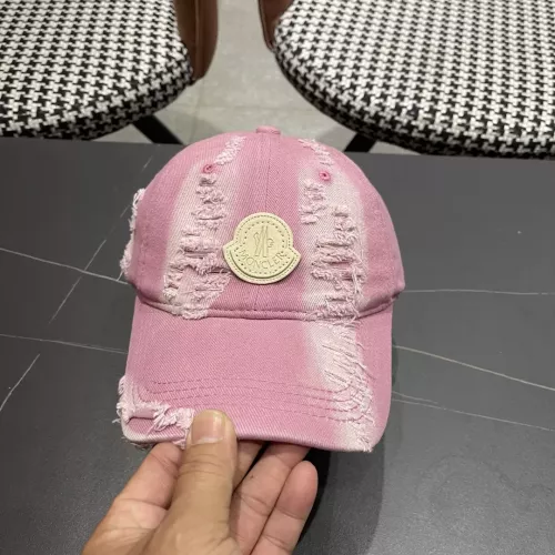 Replica Moncler Caps #1310299 $32.00 USD for Wholesale