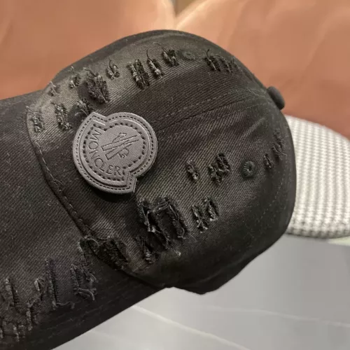 Replica Moncler Caps #1310302 $32.00 USD for Wholesale
