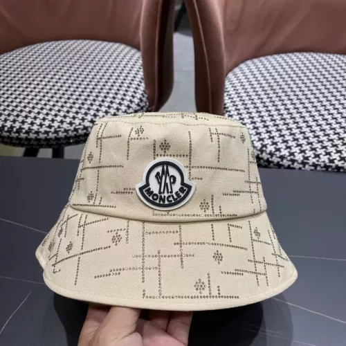 Moncler Caps #1310304