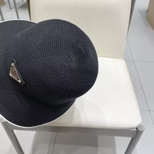 Replica Prada Caps #1310308 $38.00 USD for Wholesale