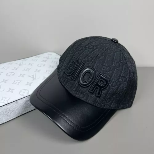 Christian Dior Caps #1310310 $25.00 USD, Wholesale Replica Christian Dior Caps