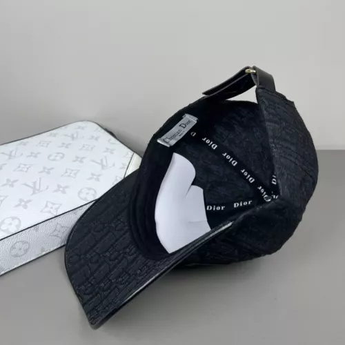 Replica Christian Dior Caps #1310310 $25.00 USD for Wholesale