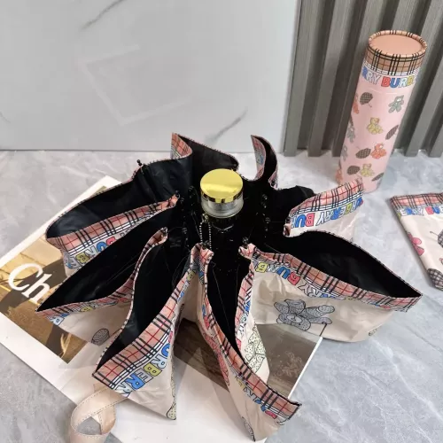 Replica Burberry Umbrellas #1310313 $29.00 USD for Wholesale