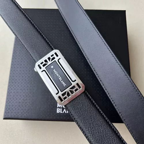 Montblanc AAA Quality Belts For Men #1310316