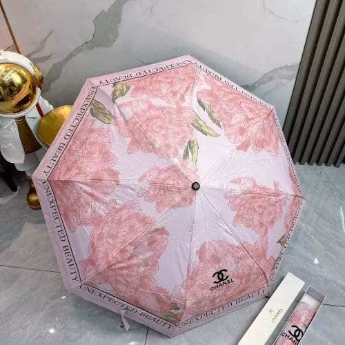 Chanel Umbrellas #1310329 $29.00 USD, Wholesale Replica Chanel Umbrellas