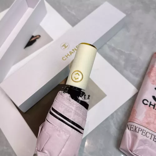 Replica Chanel Umbrellas #1310329 $29.00 USD for Wholesale