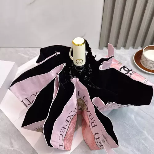 Replica Chanel Umbrellas #1310329 $29.00 USD for Wholesale