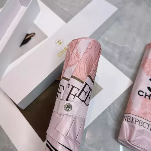 Replica Chanel Umbrellas #1310329 $29.00 USD for Wholesale