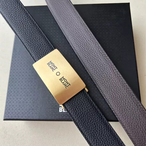 Montblanc AAA Quality Belts For Men #1310334