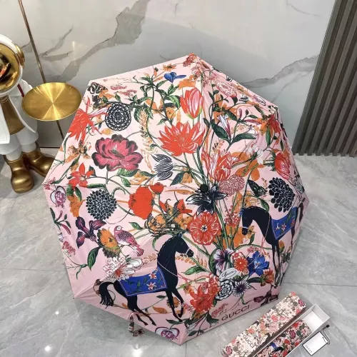 Gucci Umbrellas #1310336