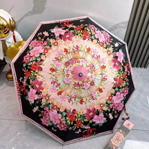 Chanel Umbrellas #1310344 $29.00 USD, Wholesale Replica Chanel Umbrellas