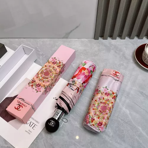 Replica Chanel Umbrellas #1310345 $29.00 USD for Wholesale
