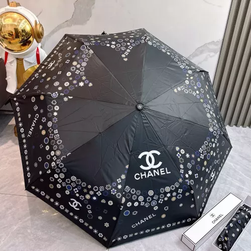 Chanel Umbrellas #1310349 $29.00 USD, Wholesale Replica Chanel Umbrellas