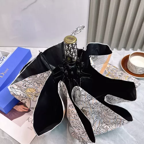 Replica Christian Dior Umbrellas #1310350 $29.00 USD for Wholesale