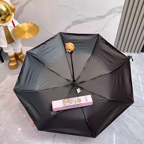 Replica Moschino Umbrellas #1310356 $32.00 USD for Wholesale