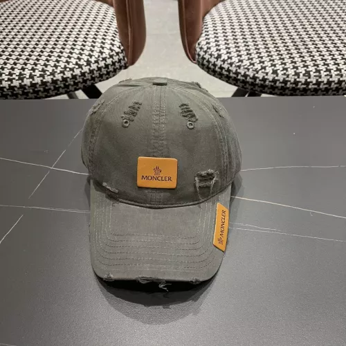 Moncler Caps #1310359 $34.00 USD, Wholesale Replica Moncler Caps