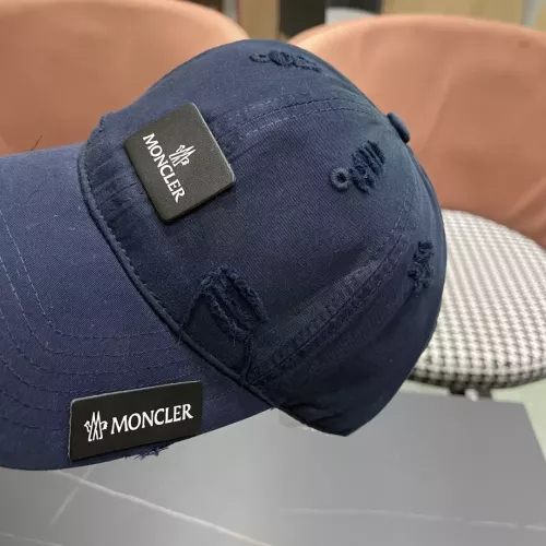 Replica Moncler Caps #1310360 $34.00 USD for Wholesale