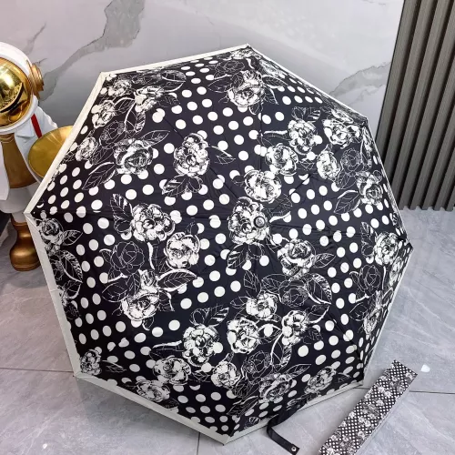 Chanel Umbrellas #1310367 $29.00 USD, Wholesale Replica Chanel Umbrellas
