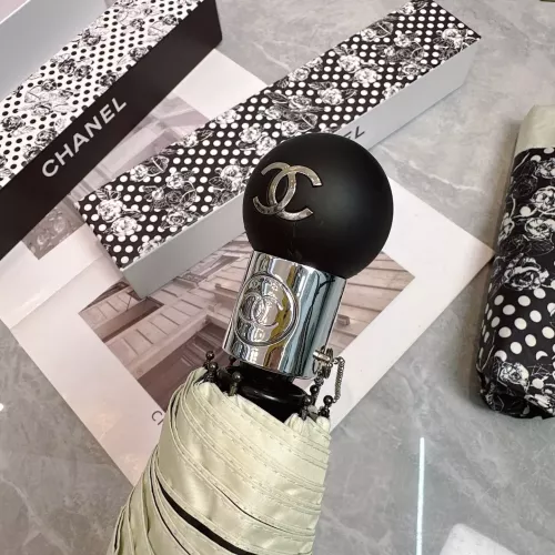Replica Chanel Umbrellas #1310367 $29.00 USD for Wholesale