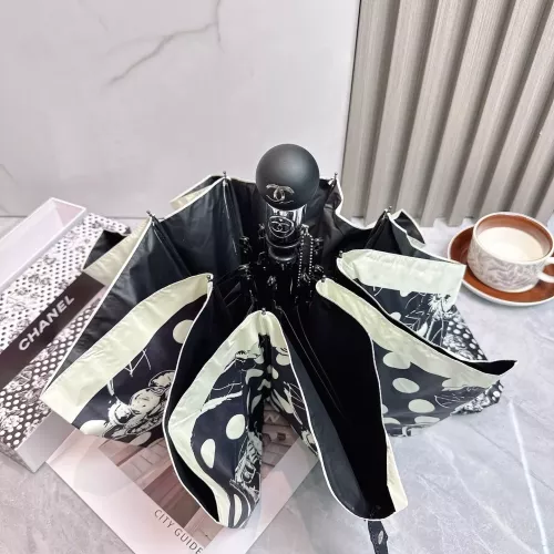 Replica Chanel Umbrellas #1310367 $29.00 USD for Wholesale