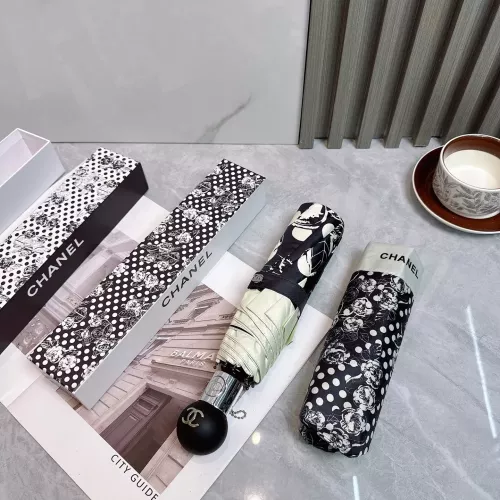 Replica Chanel Umbrellas #1310367 $29.00 USD for Wholesale
