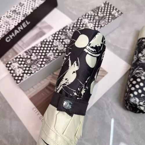 Replica Chanel Umbrellas #1310367 $29.00 USD for Wholesale