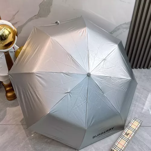 Burberry Umbrellas #1310388 $32.00 USD, Wholesale Replica Burberry Umbrellas