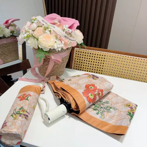 Replica Coach Umbrellas #1310395 $32.00 USD for Wholesale