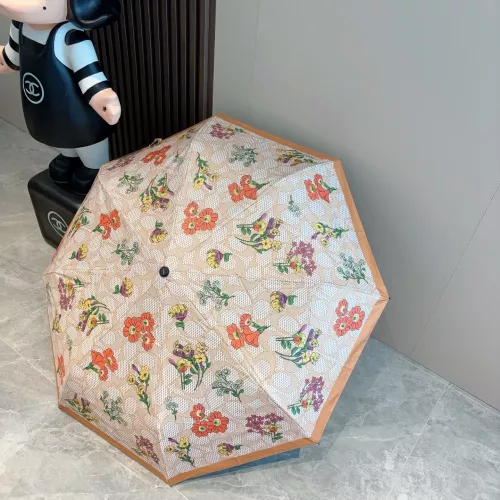 Replica Coach Umbrellas #1310395 $32.00 USD for Wholesale