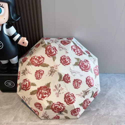 Chanel Umbrellas #1310400 $32.00 USD, Wholesale Replica Chanel Umbrellas