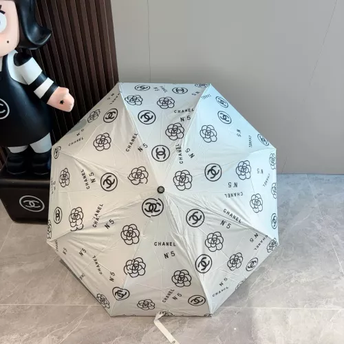 Chanel Umbrellas #1310401 $32.00 USD, Wholesale Replica Chanel Umbrellas