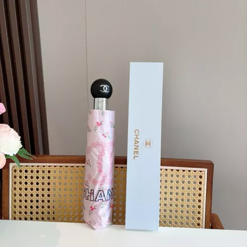 Replica Chanel Umbrellas #1310404 $32.00 USD for Wholesale