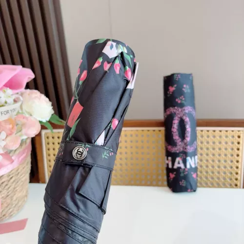 Replica Chanel Umbrellas #1310405 $32.00 USD for Wholesale