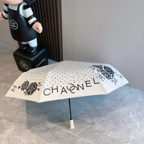 Replica Chanel Umbrellas #1310407 $32.00 USD for Wholesale