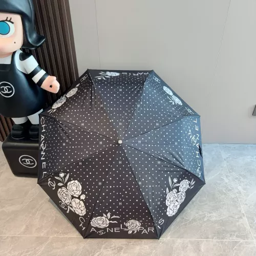 Chanel Umbrellas #1310408 $32.00 USD, Wholesale Replica Chanel Umbrellas