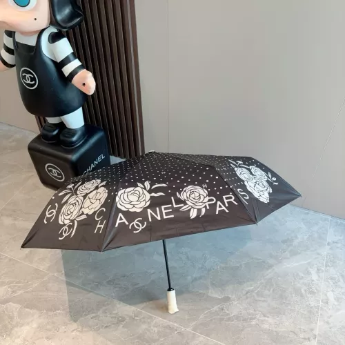 Replica Chanel Umbrellas #1310408 $32.00 USD for Wholesale