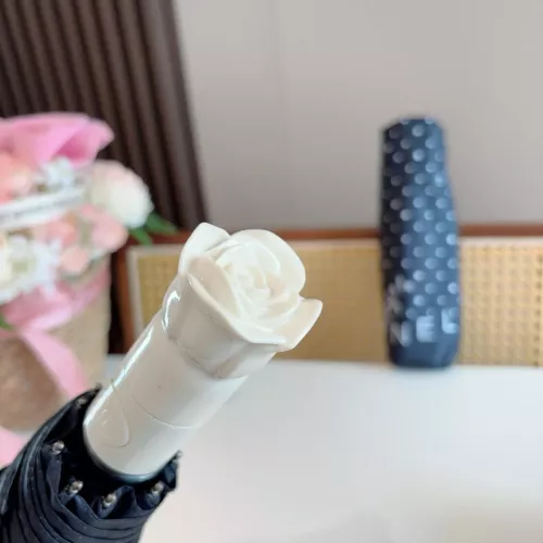 Replica Chanel Umbrellas #1310408 $32.00 USD for Wholesale