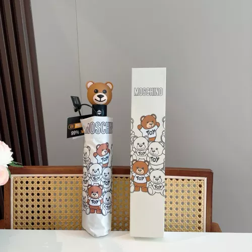 Replica Moschino Umbrellas #1310409 $34.00 USD for Wholesale