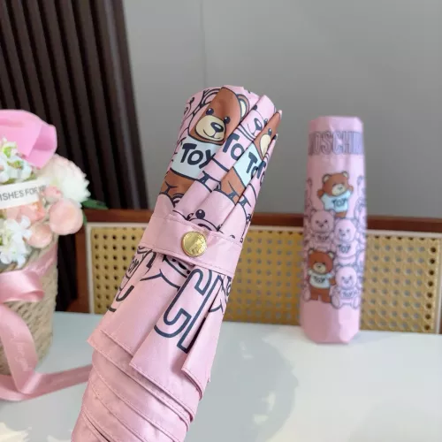 Replica Moschino Umbrellas #1310410 $34.00 USD for Wholesale
