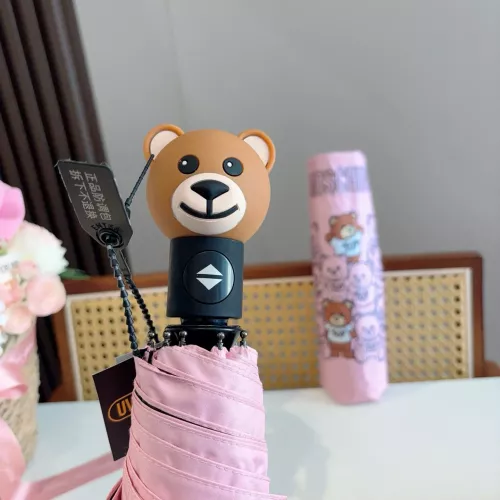 Replica Moschino Umbrellas #1310410 $34.00 USD for Wholesale