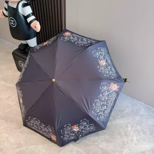 Replica Moschino Umbrellas #1310411 $34.00 USD for Wholesale