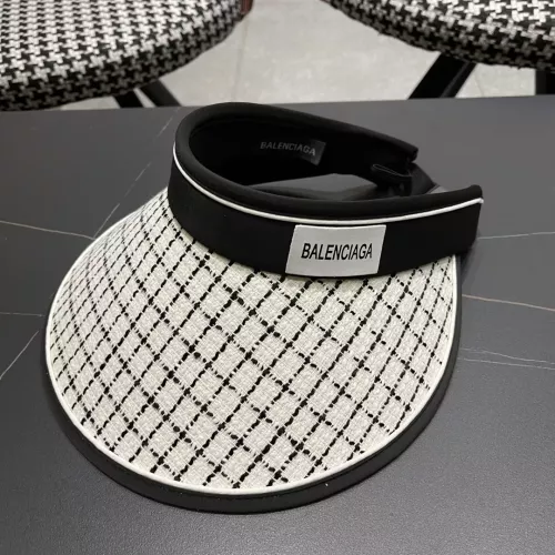 Balenciaga Caps #1310414 $36.00 USD, Wholesale Replica Balenciaga Caps