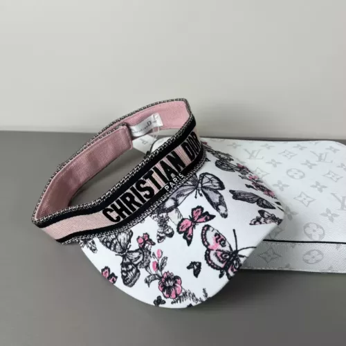 Replica Christian Dior Caps #1310417 $25.00 USD for Wholesale