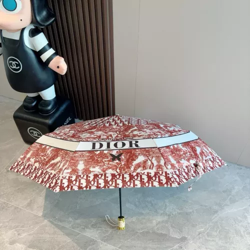 Replica Christian Dior Umbrellas #1310423 $32.00 USD for Wholesale