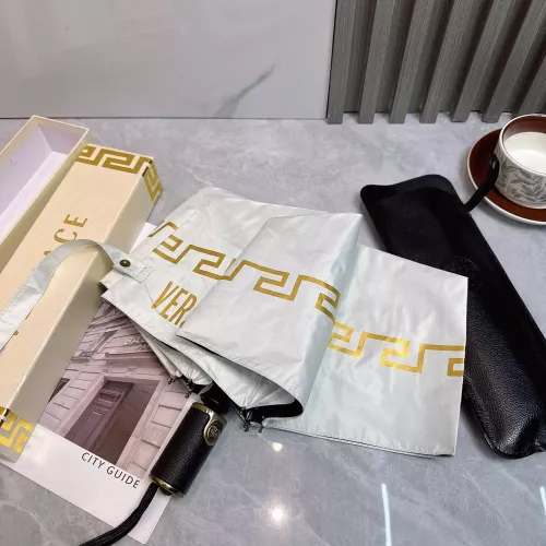 Replica Versace Umbrellas #1310424 $34.00 USD for Wholesale