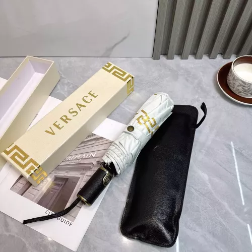 Replica Versace Umbrellas #1310424 $34.00 USD for Wholesale